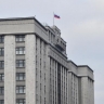 В Госдуме высказались о возобновлении поставок оружия Украине