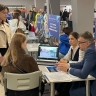 Более тысячи ярославцев нашли работу в рамках федерального этапа Всероссийской ярмарки трудоустройства