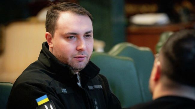 Зеленский ввел в состав СНБО Буданова* и сменил первого замглавы СБУ Зеленский ввел в состав СНБО Буданова* и сменил первого замглавы СБУ
