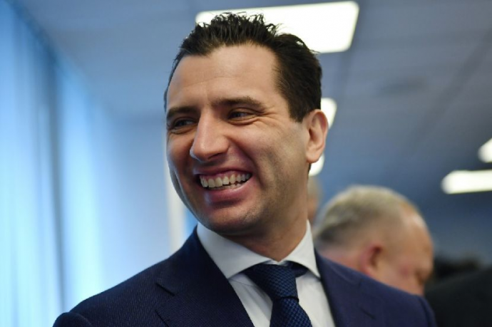 Депутат Заксобрания Санкт-Петербурга порадовалась уходу Ротенберга из СКА