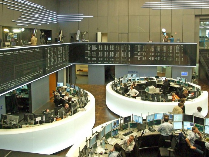 Мосбиржа споткнулась на ровном месте — и это тревожный знак для инвесторов