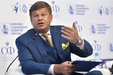 Губерниев оценил решение ISU лишить Валиеву золота чемпионата Европы