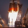 Россия допустила пилотируемые запуски к Луне с Восточного