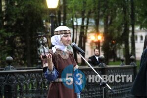 «Ночь музеев — 2025» в объективе «53 новостей»