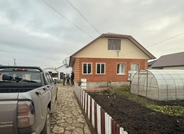 Пострадавшая при взрыве газа в Башкирии женщина скончалась в больнице Пострадавшая при взрыве газа в Башкирии женщина скончалась в больнице