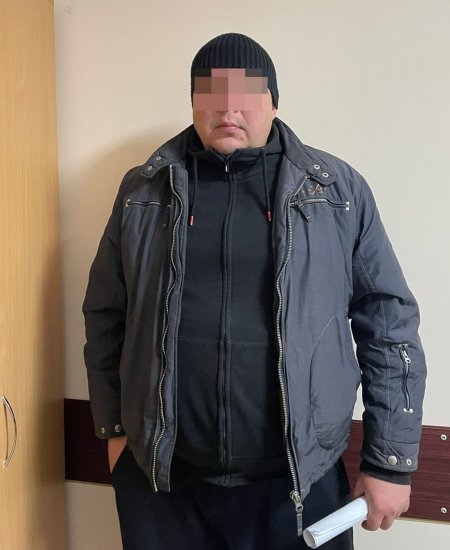 В Башкирии полиция ищет жертв серийного мошенника В Башкирии полиция ищет жертв серийного мошенника