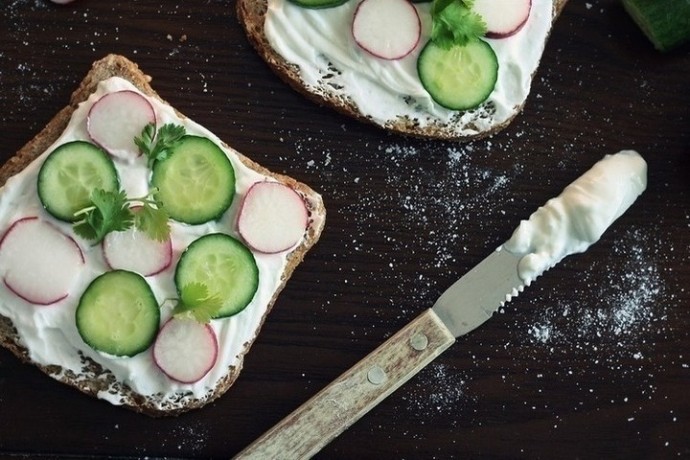 Возможен рак? Китайские ученые нашли яд в кожуре огурцов