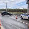 В Тверской области произошло серьезное ДТП с Mercedes