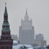 В Москве зафиксирована минимальная температура с начала зимы
