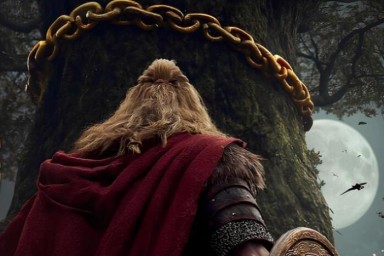 «Лукоморье. Руслан и Людмила»: снимают экранизацию Пушкина в стиле «Ведьмака»