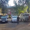 В Уфе возбудили уголовное дело на мигрантов, разгромивших машины во дворе