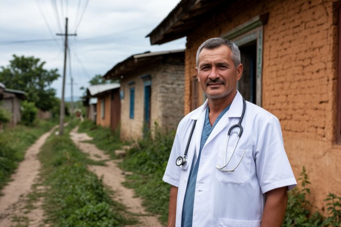 Онколог Черёмушкин выступил против закона о целевом обучении врачей