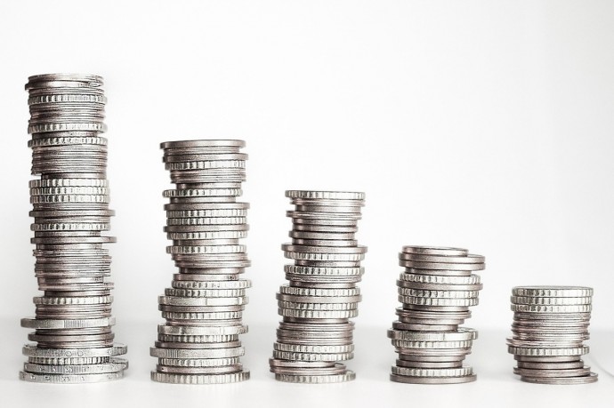 Инфляция в России замедлилась