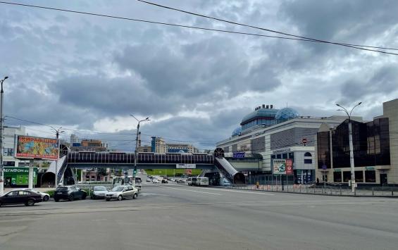 В Курске стартовала комплексная проверка Центрального рынка В Курске стартовала комплексная проверка Центрального рынка