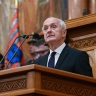 Андраш Бака официально вступил в должность президента Венгрии