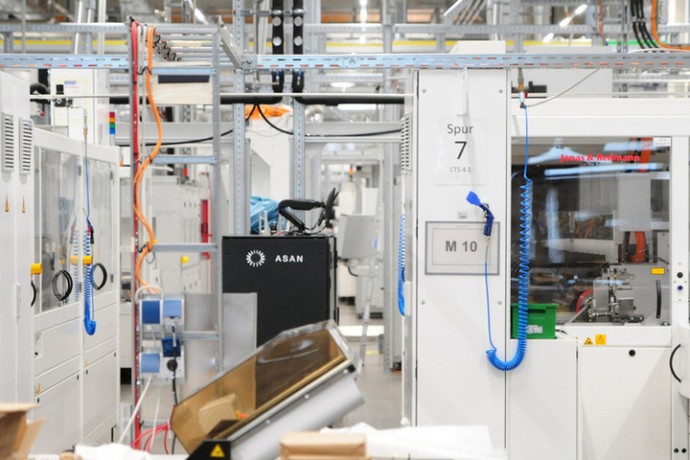 РБК: Google решил забрать сервера из России