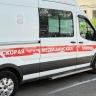 В Ставрополе пять новых фельдшеров вышли на работу в «Скорую помощь»
