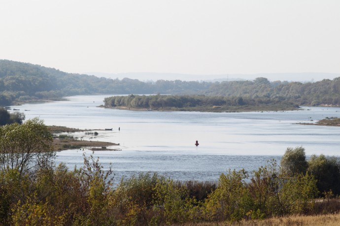 «Оранжевый» уровень опасности из-за маловодья объявили в Подмосковье «Оранжевый» уровень опасности из-за маловодья объявили в Подмосковье