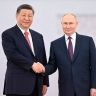Владимир Путин совершит четырехдневный визит в Китай с участием в саммите ШОС