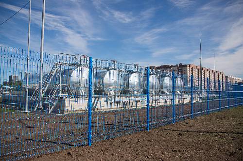 В Приамурье подписана программа газификации до 2030 года