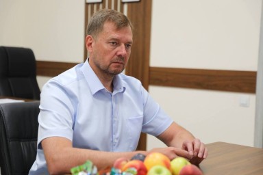 Балицкий: Ограничения на продажу топлива в Запорожской области - фейк