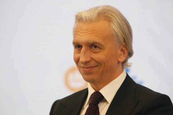 Президент РФС — о возможном ужесточении лимита на легионеров: Этот вопрос не обсуждался