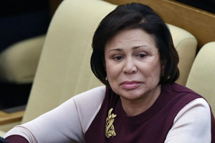 Роднина раскритиковала российского спортсмена на Олимпиаде: "Он зачем приехал? За смартфоном?"