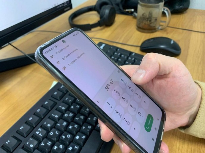 Сотовые операторы пообещали, что отключат мобильный интернет в Пензе Сотовые операторы пообещали, что отключат мобильный интернет в Пензе