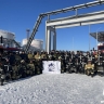 Маршрут 780: экспедиция в сердце Арктики успешно завершена