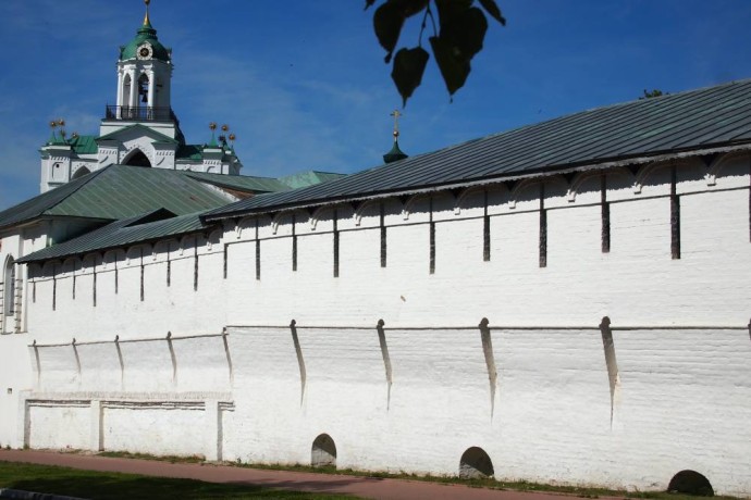 ​Прямые рейсы из Перми в Ярославль запланированы на новогодние каникулы