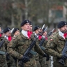 В Польше назвали ошибкой отказ Варшавы направлять войска на Украину