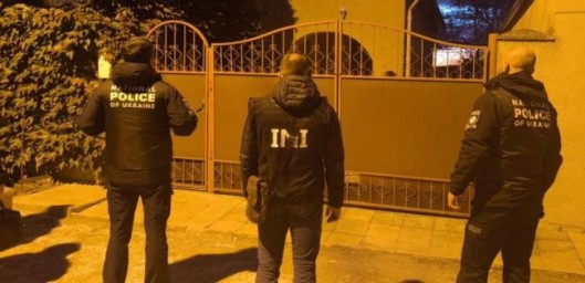 В Молдавии снова обыски: Санду по наводке Зеленского ищет российских «наёмников»