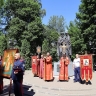 В День семьи, любви и верности в Кирове пройдет крестный ход