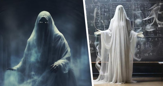 Стало известно самое посещаемое привидениями место в мире: туда ежегодно стекаются миллионы туристов Стало известно самое посещаемое привидениями место в мире: туда ежегодно стекаются миллионы туристов