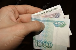 Виновник ДТП выплатил ущерб после ареста телевизора