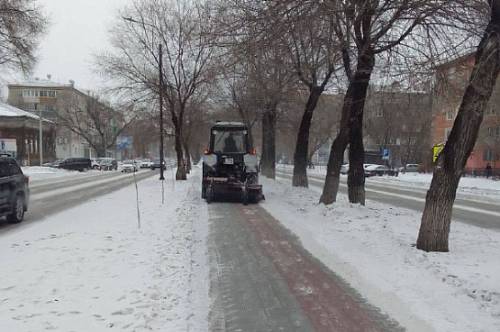 В Благовещенске ГСТК перешел на усиленный режим работы В Благовещенске ГСТК перешел на усиленный режим работы