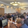 Занятость, экология и поддержка. В краевом парламенте прошло заседание фракции «Единая Россия»