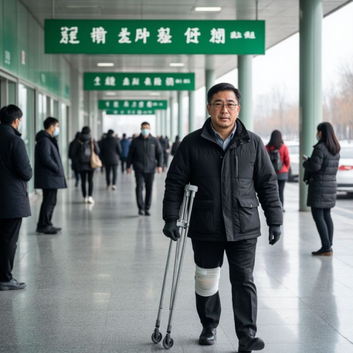 «Зелёный коридор» для травмированного: гражданина КНР с переломом бедра оперативно пропустили через границу «Зелёный коридор» для травмированного: гражданина КНР с переломом бедра оперативно пропустили через границу