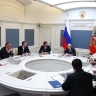 Встреча с членами Общероссийской общественной организации «Деловая Россия»