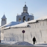 В Ярославскую область после снегопадов и холодов погода вернется к климатической норме