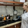 Астраханский ТРЗ обновил оборудование центральной заводской лаборатории