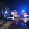 В Муроме загорелась квартира в высотном доме
