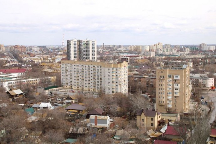 Самые развитые и отстающие регионы страны назвали эксперты