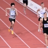 Восемь комплектов наград разыграли во второй день чемпионата России по лёгкой атлетике на Сахалине