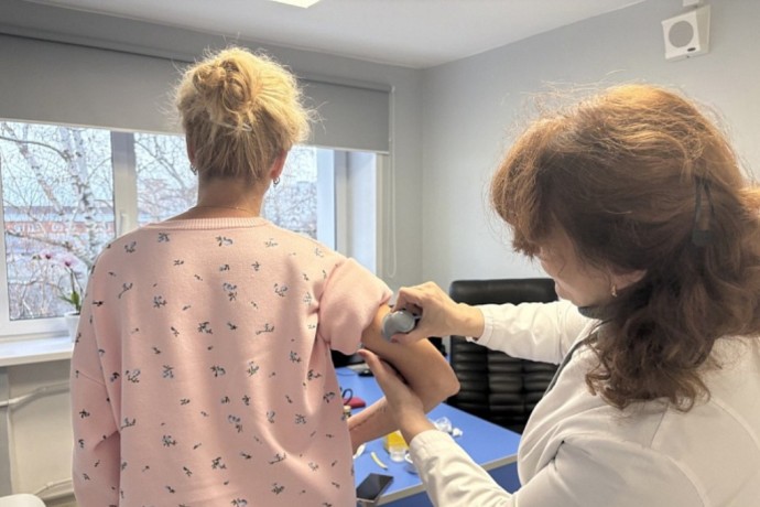 В Минздраве рассказали, как тульские врачи помогают беременным с диабетом В Минздраве рассказали, как тульские врачи помогают беременным с диабетом