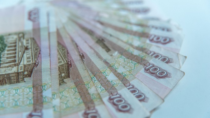 Исследование: петербуржцы чаще всего оставляют чаевые в ресторанах и кафе