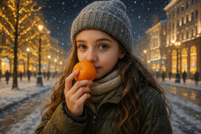 «Помню запах мандаринов и снег на Тверской»: свежий пост дочери Пугачевой и Галкина* взорвал соцсети «Помню запах мандаринов и снег на Тверской»: свежий пост дочери Пугачевой и Галкина* взорвал соцсети