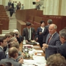 Политическая реформа 1980-х годов