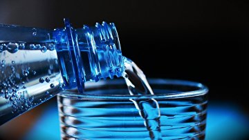 Еще 13 аэропортов обеспечат пассажиров бесплатной водой в стерильной зоне – ФАС