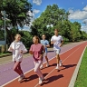 Для занятий спортом и отдыха с детьми: как благоустроят Лужнецкую набережную